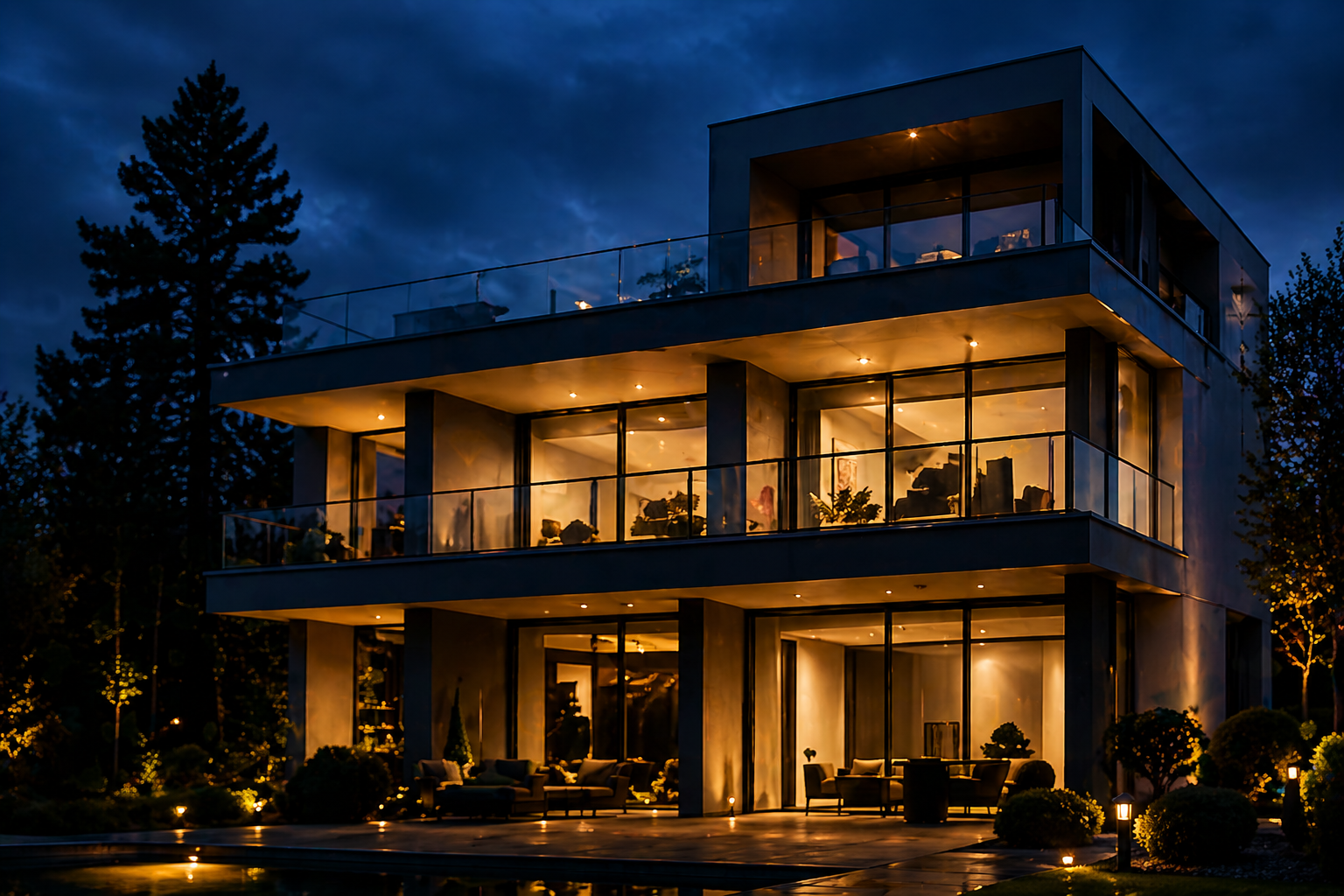 Real Estate
